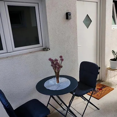 Apartament Lukas *